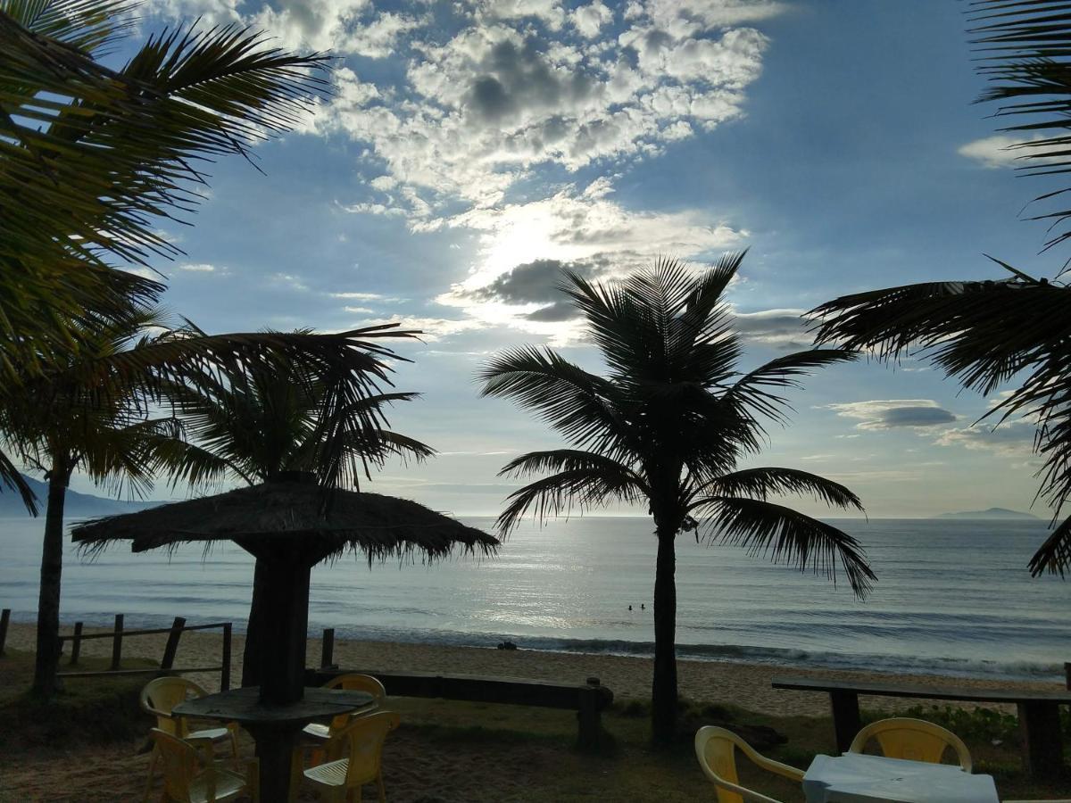 Locacao P Final De Semana Mourada Terrea Hotel Caraguatatuba Kültér fotó