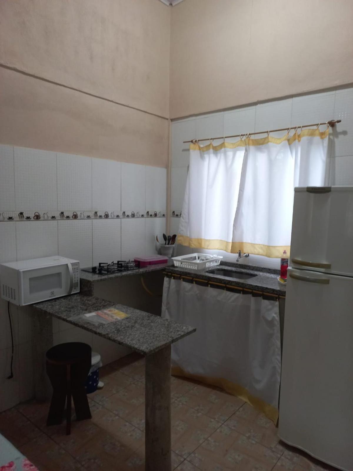 Locacao P Final De Semana Mourada Terrea Hotel Caraguatatuba Kültér fotó